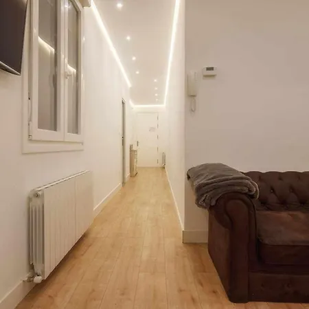 Estrena Glamour Y Guggenheim Apartamento *