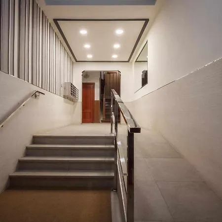 Appartamento Estrena Glamour Y Guggenheim Bilbao