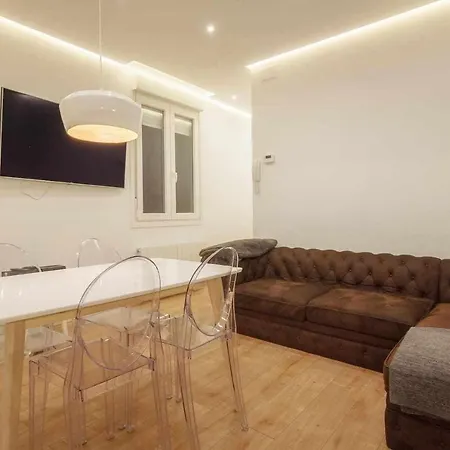 Appartement Estrena Glamour Y Guggenheim
