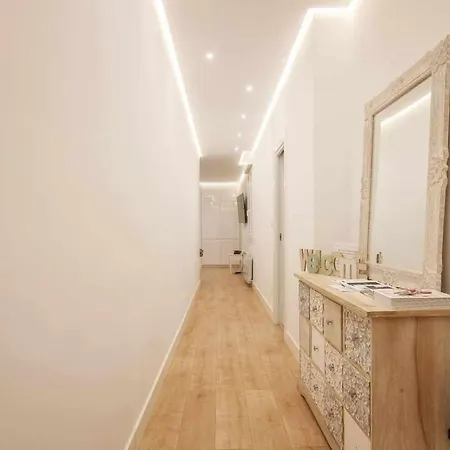 Apartmán Estrena Glamour Y Guggenheim