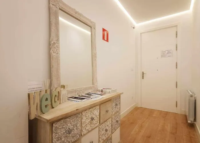 Estrena Glamour Y Guggenheim